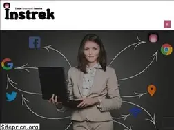 Sites similar to instrek.com
