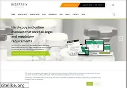 Sites similar to instrktiv.com
