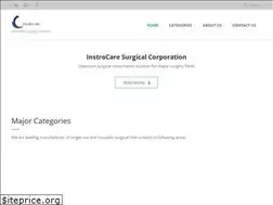 Sites similar to instro-care.com