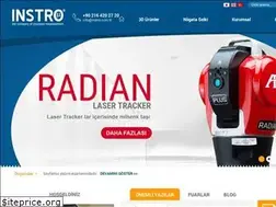 Sites similar to instro.com.tr