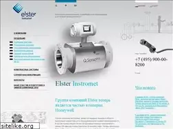 Sites similar to instromet.ru