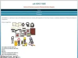 Sites similar to instronicsindia.com