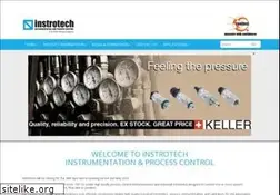 Sites similar to instrotech.co.za