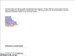 Sites similar to instrotech.com.au