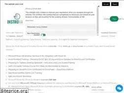 Sites similar to instrovate.com