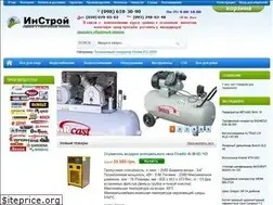 Sites similar to instroy.com.ua