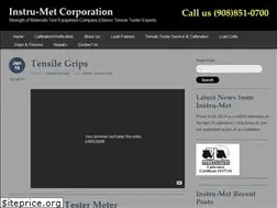 Sites similar to instru-met.com