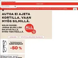 Sites similar to instru.fi
