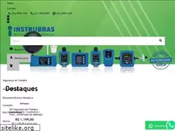 Sites similar to instrubras.com.br