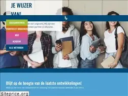 Sites similar to instruct.nl