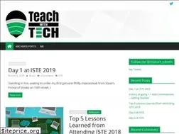 Sites similar to instructedtech.com