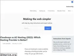 Sites similar to instructify.com