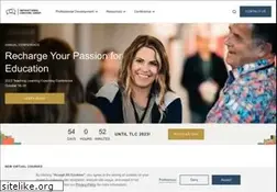 Sites similar to instructionalcoaching.com
