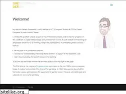 Sites similar to instructionaldesign.io