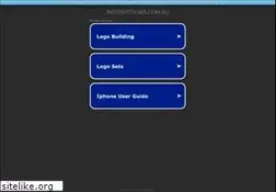 Sites similar to instructions.com.au