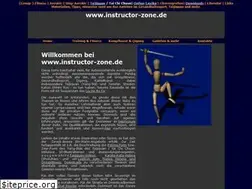Sites similar to instructor-zone.de