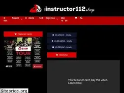 Sites similar to instructor112.si