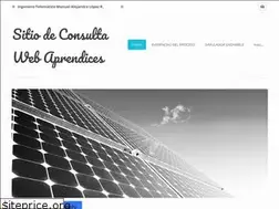 Sites similar to instructorlopez.weebly.com