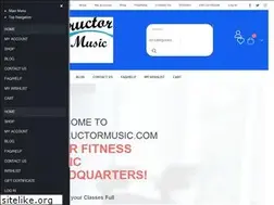 Sites similar to instructormusic.com