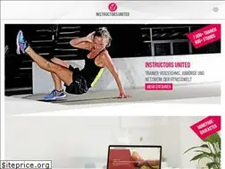Sites similar to instructors-united.com