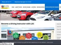 Sites similar to instructortraining.com