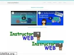 Sites similar to instructorweb.com