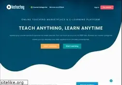Sites similar to instructory.net