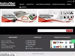 Sites similar to instrufiber.com.br