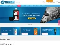 Sites similar to instrukart.com