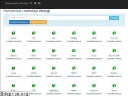 Sites similar to instrukcja.eu