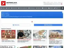 Sites similar to instrukcja.pl