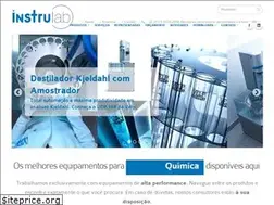 Sites similar to instrulab.com.br