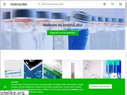 Sites similar to instrulabo.nl