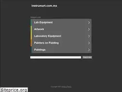 Sites similar to instrumart.com.mx