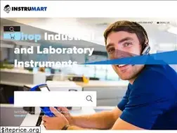 Sites similar to instrumart.com
