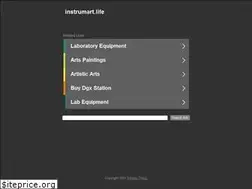Sites similar to instrumart.life