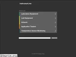 Sites similar to instrumart.me