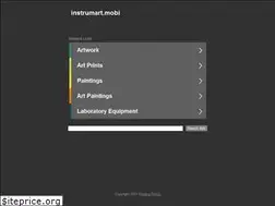 Sites similar to instrumart.mobi