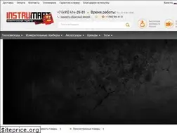 Sites similar to instrumart.ru