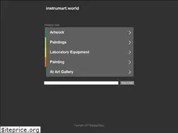 Sites similar to instrumart.world