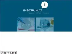 Sites similar to instrumat.ch