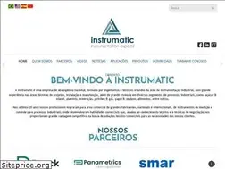 Sites similar to instrumatic.com.br