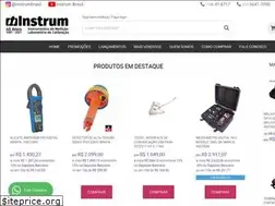 Sites similar to instrumbrasil.com.br