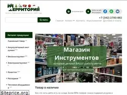 Sites similar to instrument-59.ru