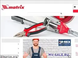 Sites similar to instrument-matrix.ru