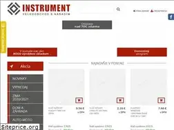 Sites similar to instrument-naradie.sk