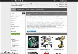 Sites similar to instrument-sto.com.ua