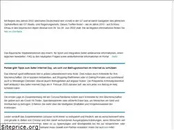 Sites similar to instrument-versichern.de