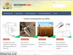 Sites similar to instrument.guru