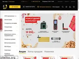 Sites similar to instrument23.ru